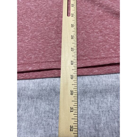 Tommy Bahama Shirt Mens Extra Large Red Island Zone Coastal Performance Golf - Picture 8 of 9